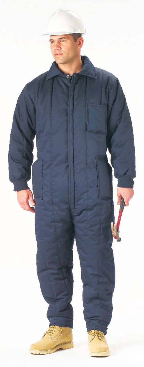 Rothco Insulated Coveralls