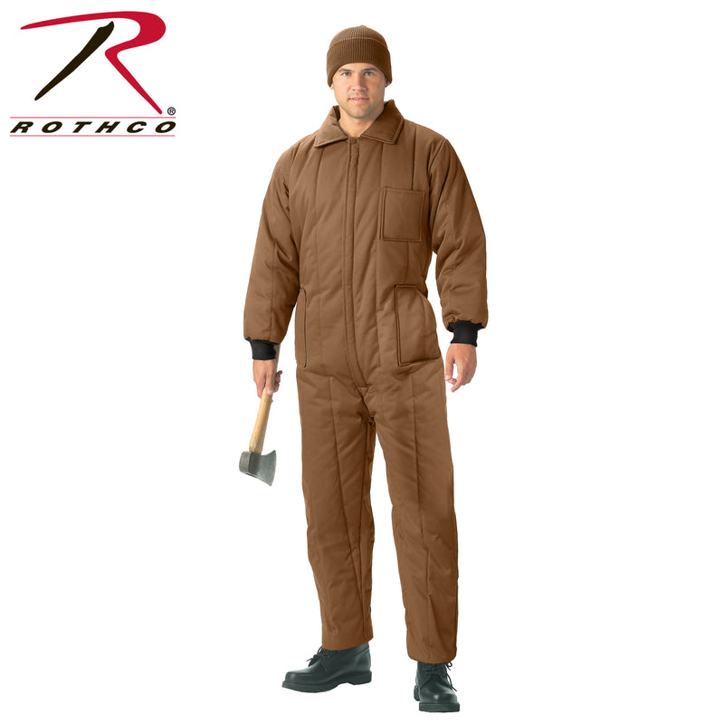 Rothco Insulated Coveralls