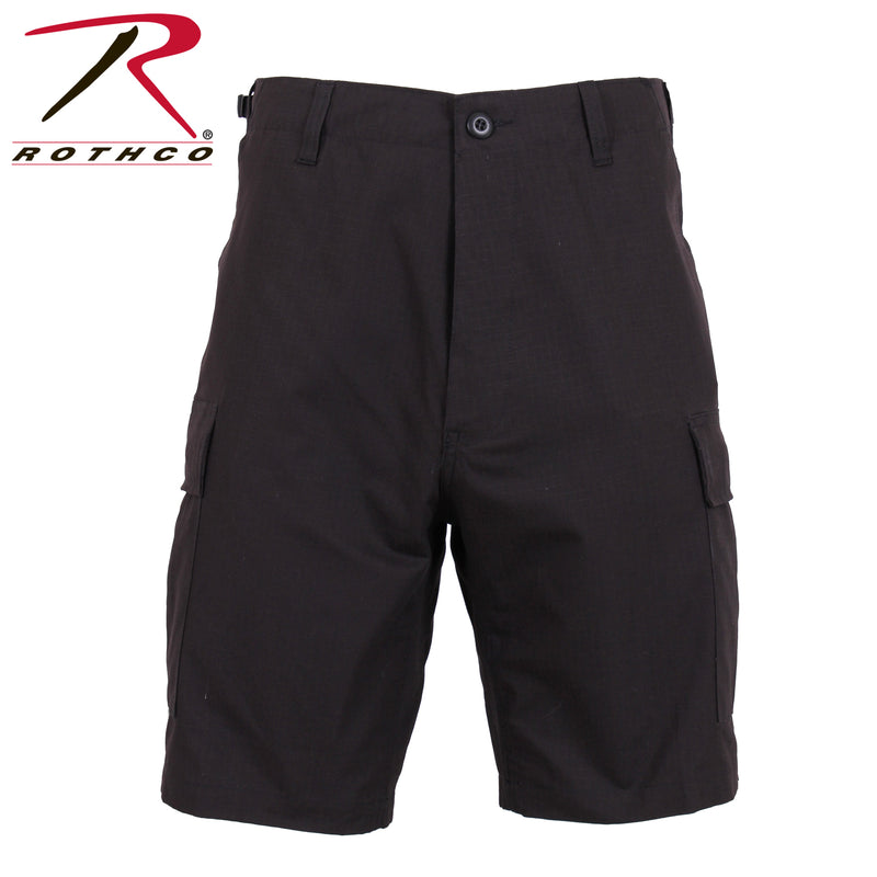 Rothco Rip-Stop BDU Shorts