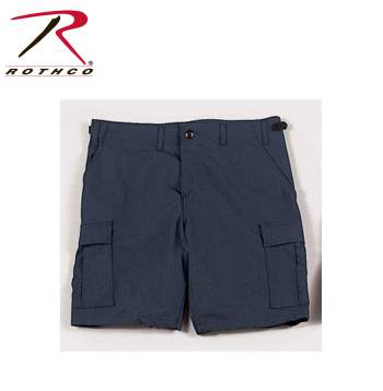 Rothco Rip-Stop BDU Shorts