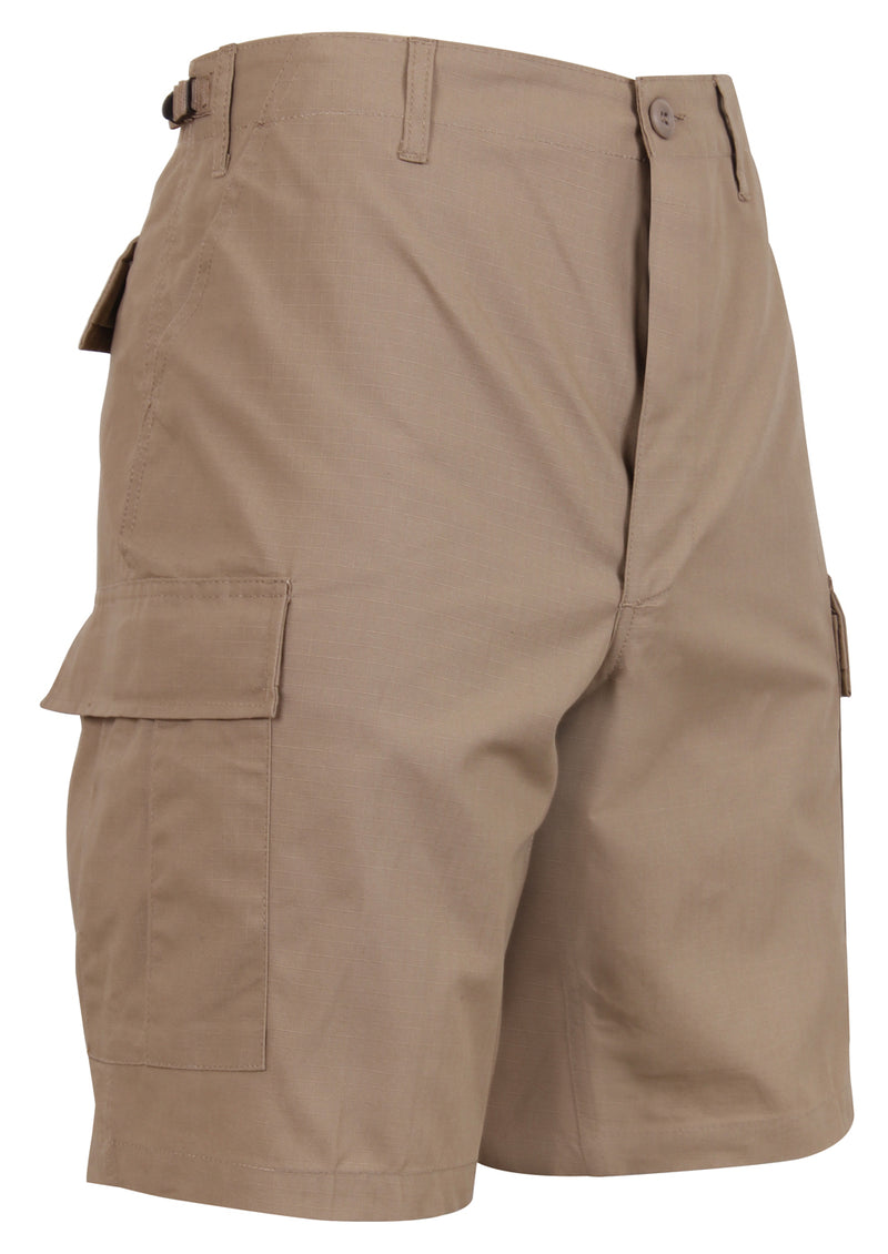 Rothco Rip-Stop BDU Shorts