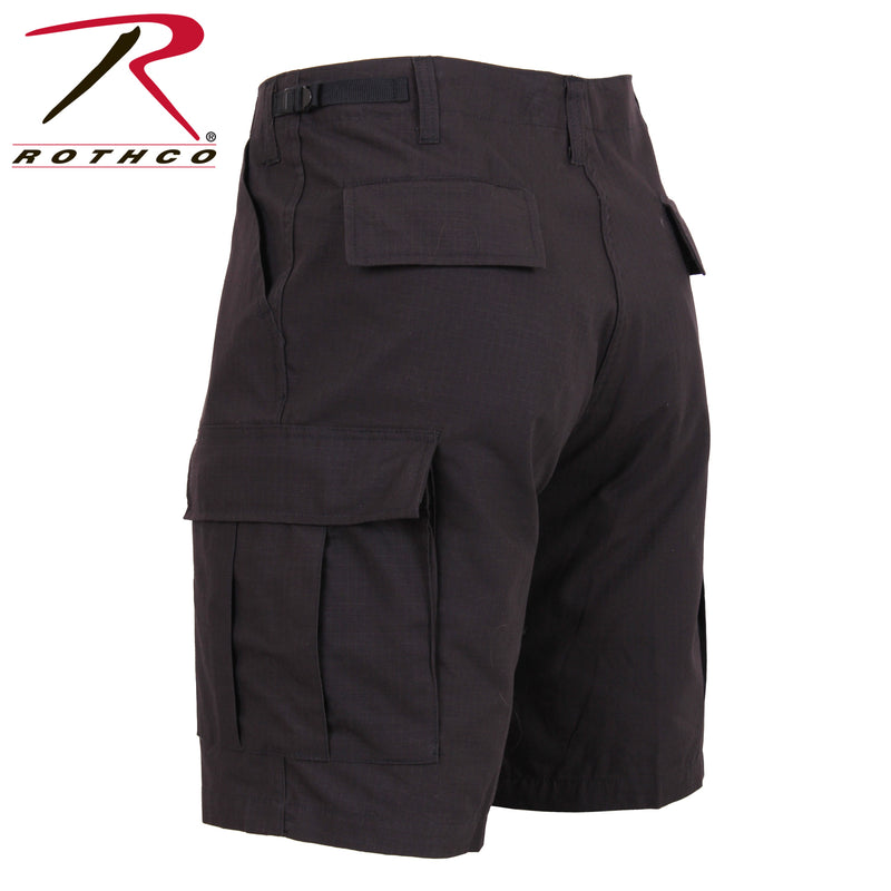 Rothco Rip-Stop BDU Shorts