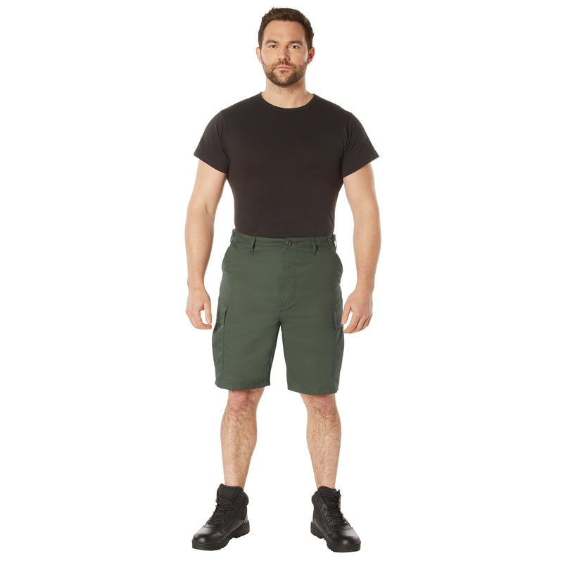 Rothco Rip-Stop BDU Shorts