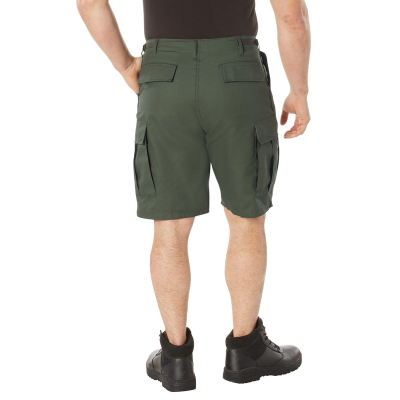 Rothco Rip-Stop BDU Shorts