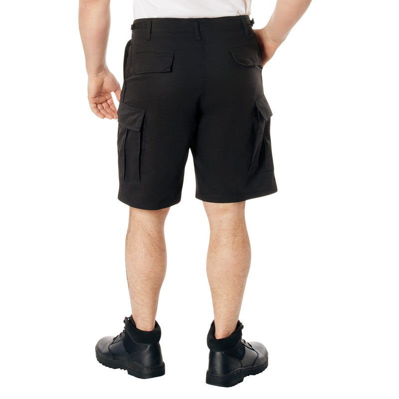 Rothco Rip-Stop BDU Shorts