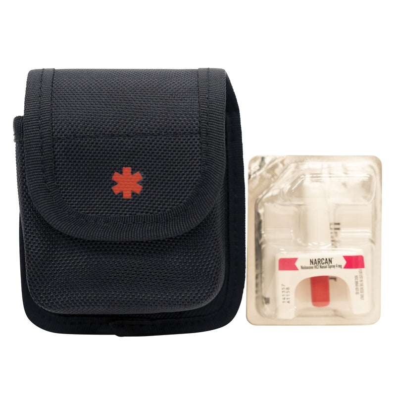 Rothco Double Narcan Nasal Spray Pouch