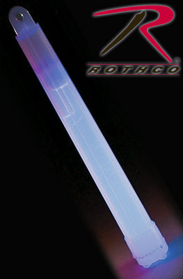 Rothco Glow In The Dark Chemical Lightsticks