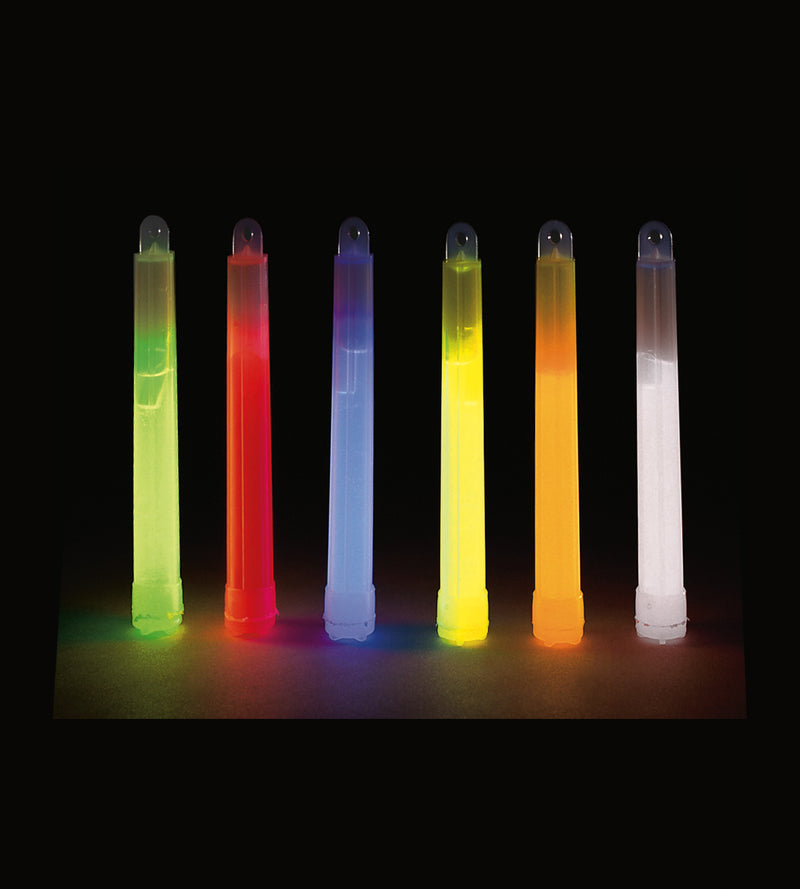 Rothco Glow In The Dark Chemical Lightsticks