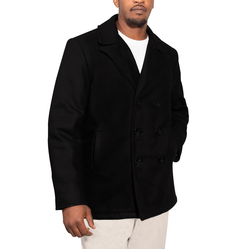 Rothco Deluxe Pea Coat