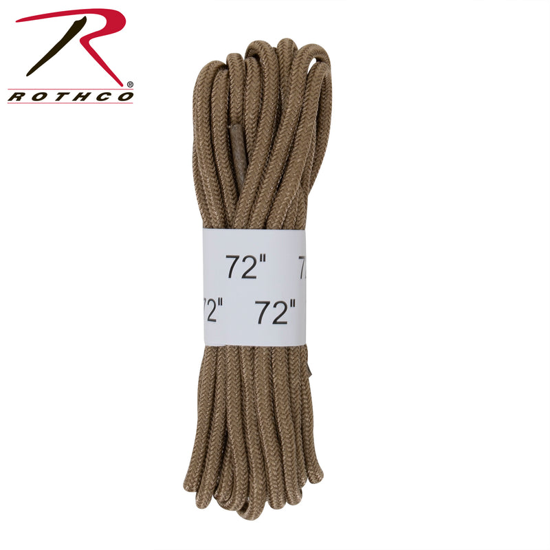 Rothco Boot Laces