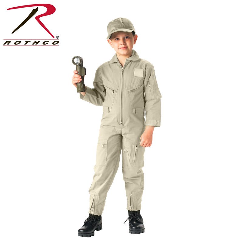 Rothco Kids Air Force Type Flightsuit