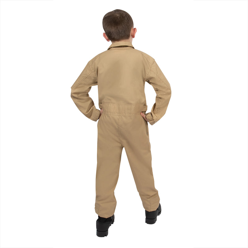 Rothco Kids Air Force Type Flightsuit