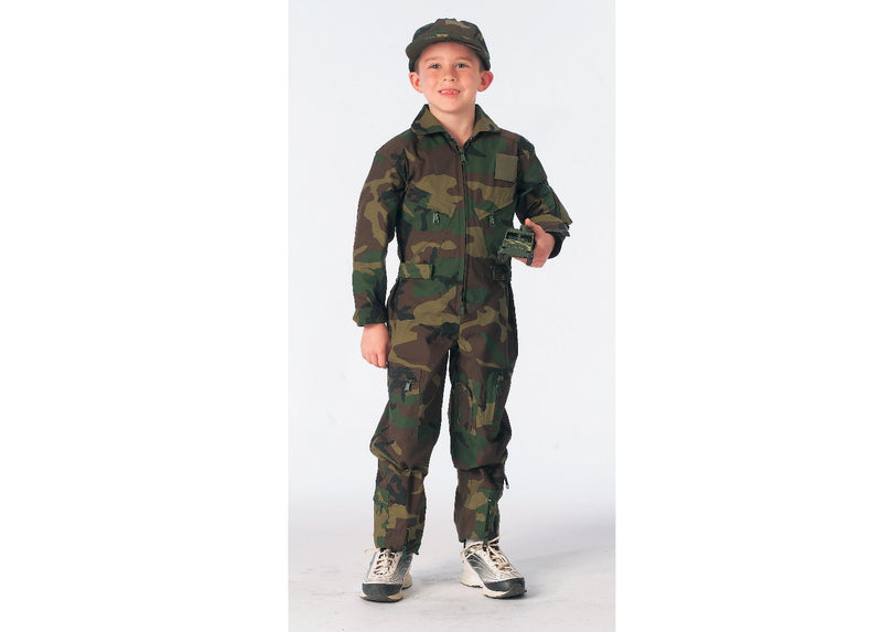 Rothco Kids Air Force Type Flightsuit