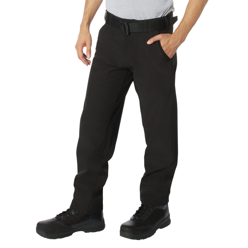 Rothco Active Flex Soft Shell Pant