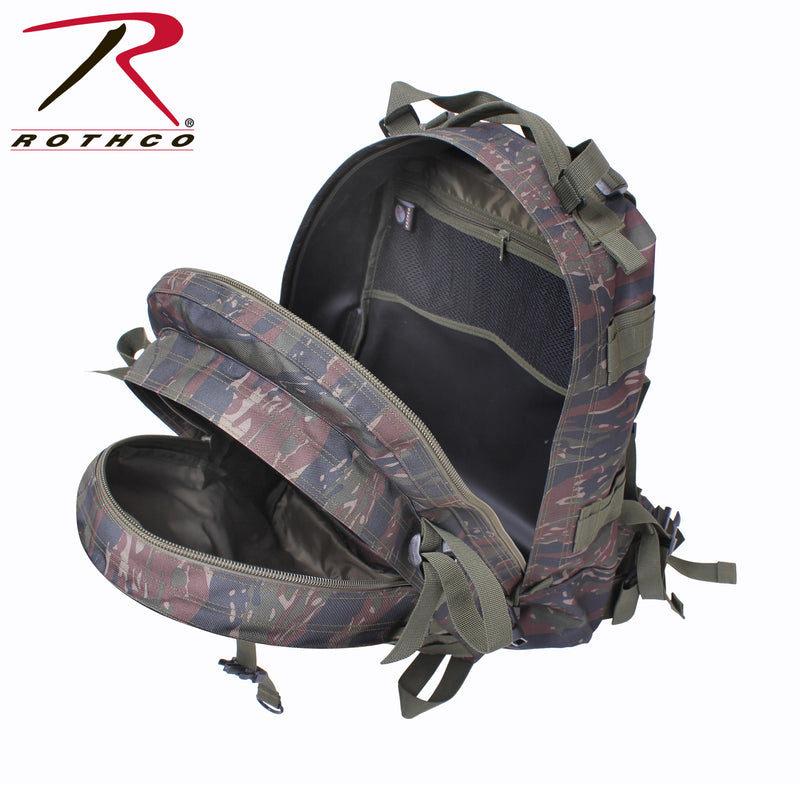 Rothco Large Transport Pack