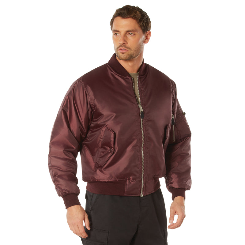 Rothco MA-1 Flight Jacket