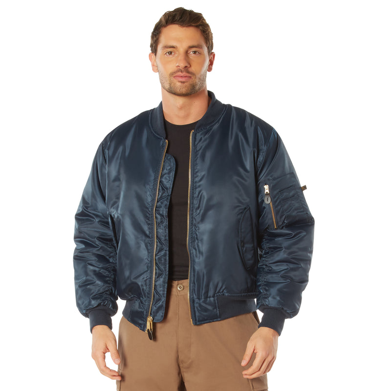 Rothco MA-1 Flight Jacket