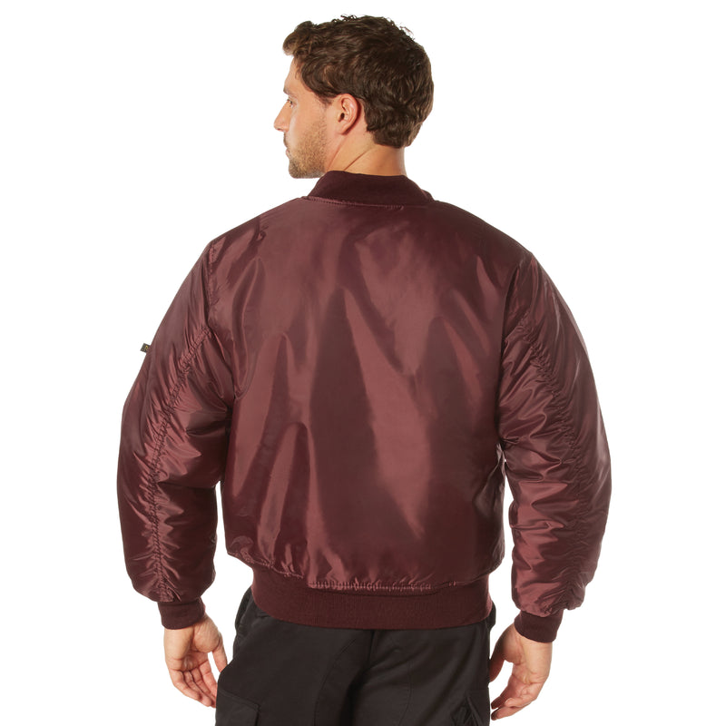 Rothco MA-1 Flight Jacket