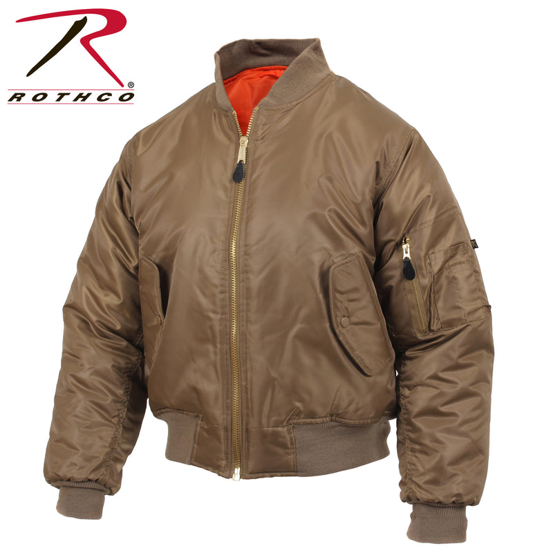 Rothco MA-1 Flight Jacket