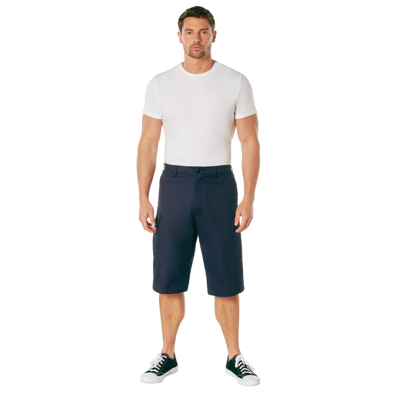 Rothco Long Length BDU Shorts