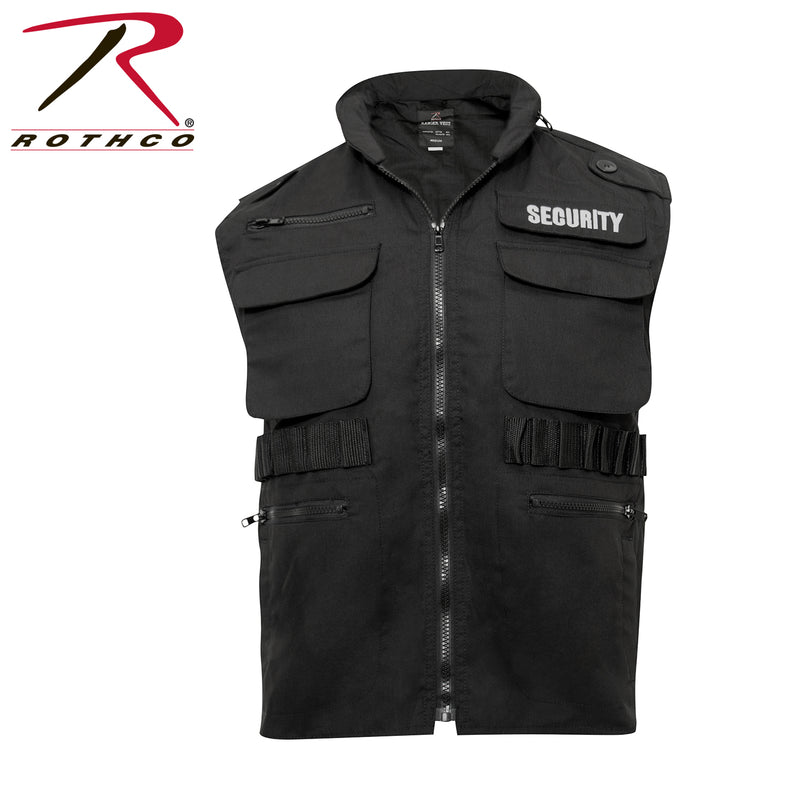 Rothco Security Ranger Vest