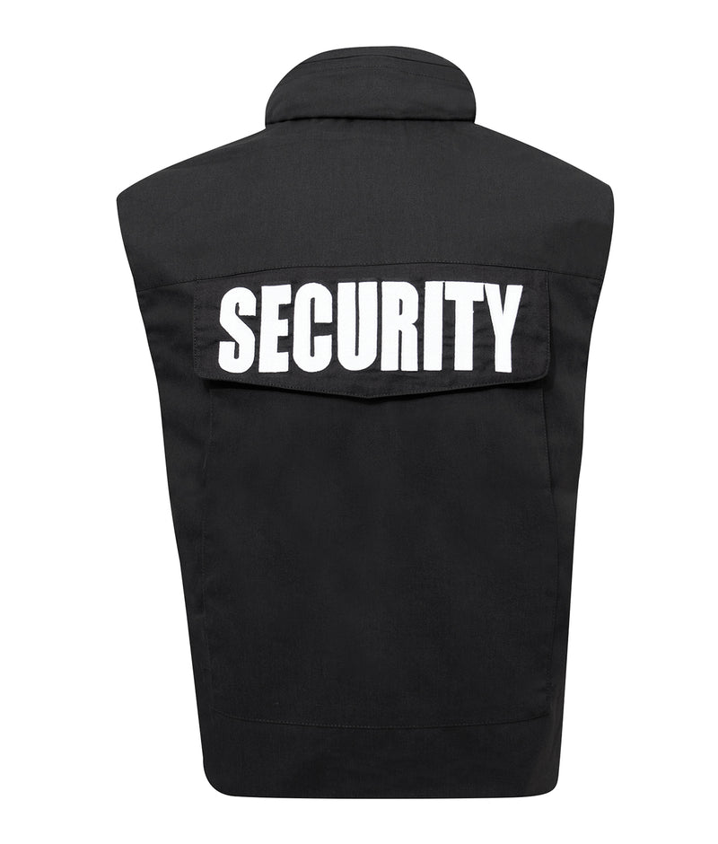 Rothco Security Ranger Vest