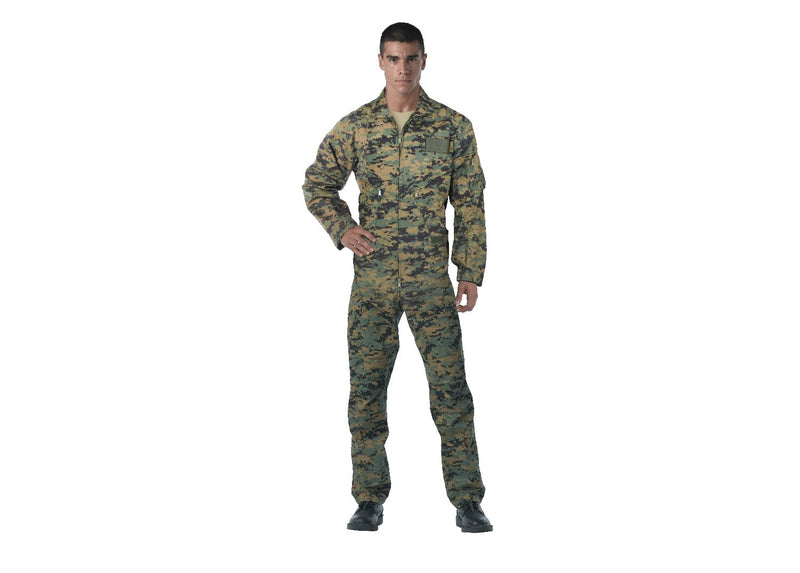 Rothco Flightsuits