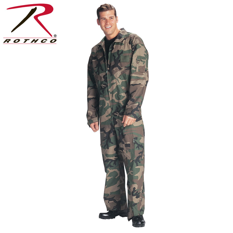 Rothco Flightsuits