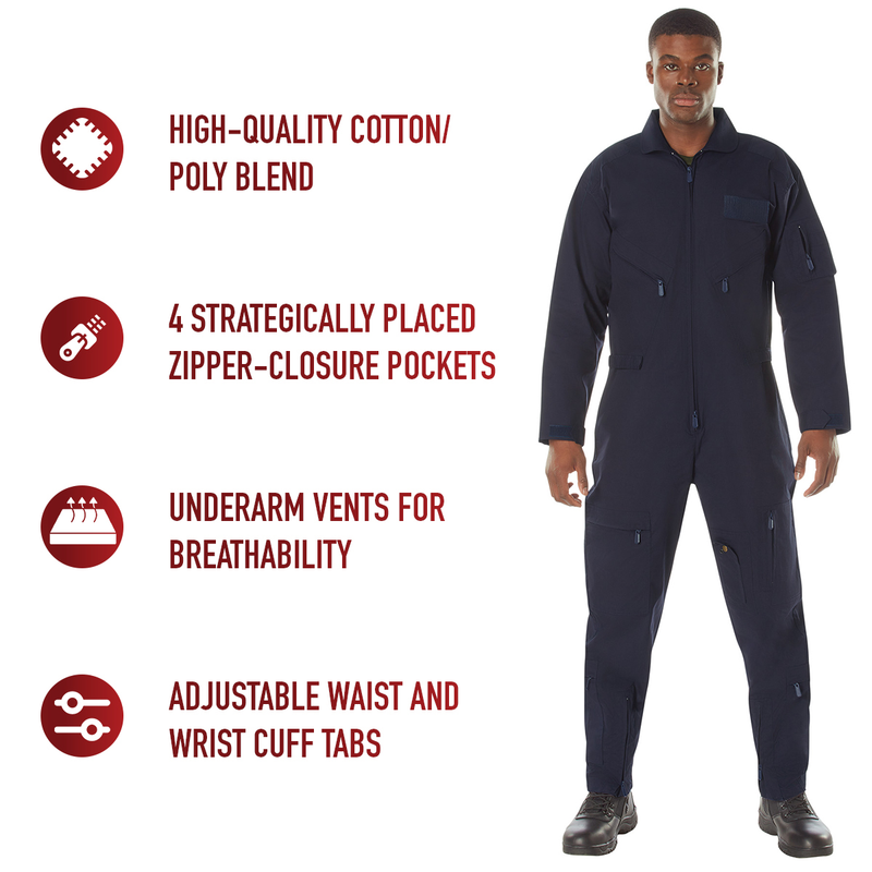 Rothco Flightsuits