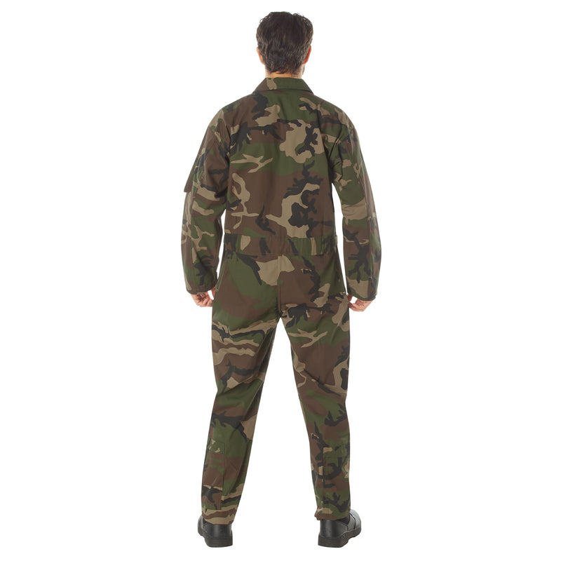 Rothco Flightsuits