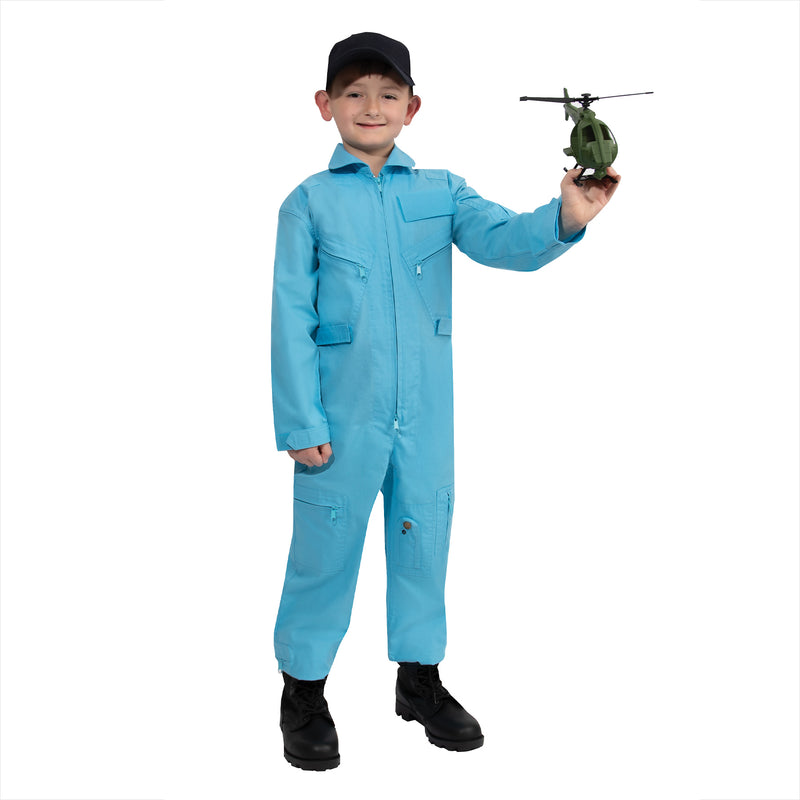 Rothco Kids Air Force Type Flightsuit