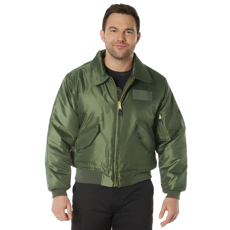 Rothco CWU-45P Flight Jacket