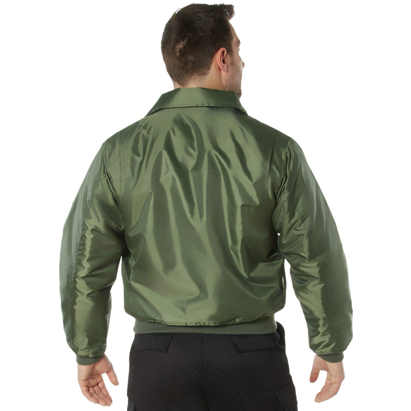 Rothco CWU-45P Flight Jacket