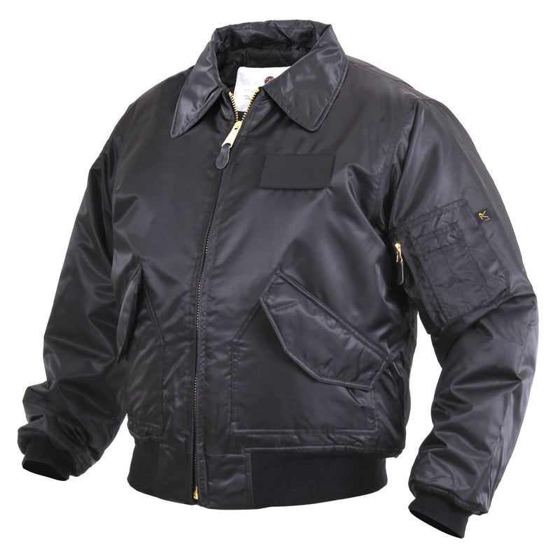 Rothco CWU-45P Flight Jacket