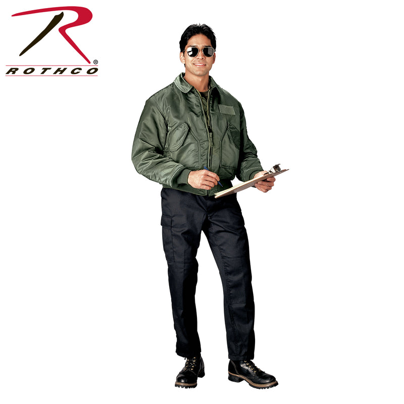 Rothco CWU-45P Flight Jacket