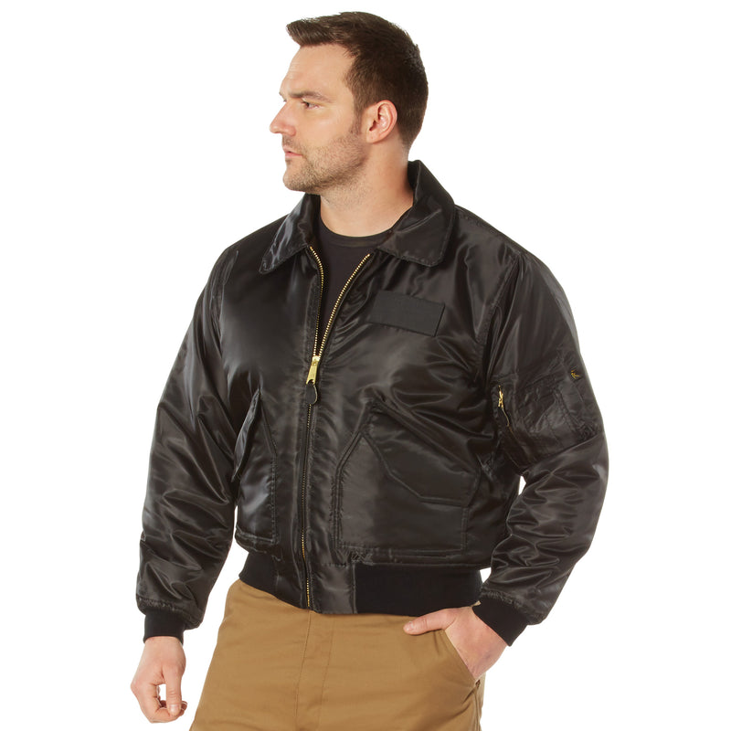 Rothco CWU-45P Flight Jacket