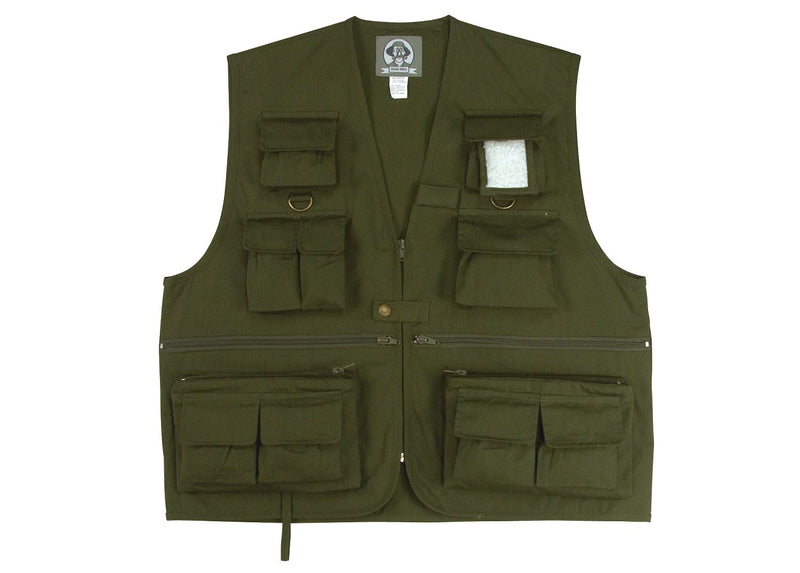 Rothco Uncle Milty Travel Vest