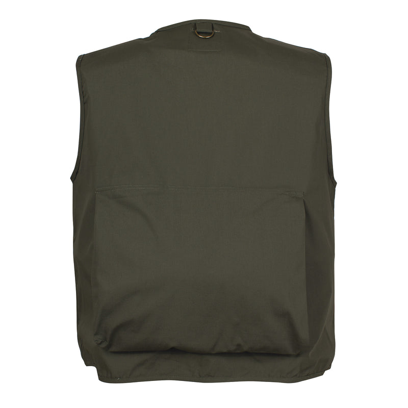 Rothco Uncle Milty Travel Vest