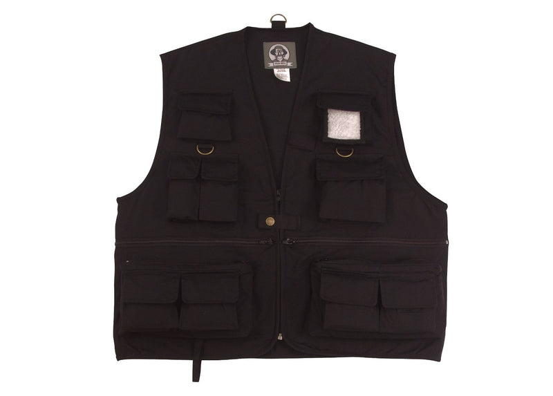 Rothco Uncle Milty Travel Vest