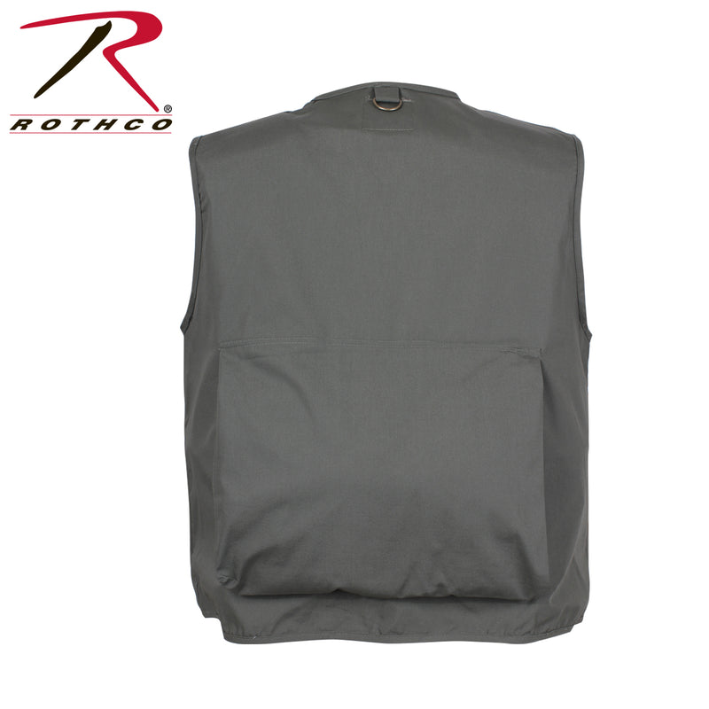 Rothco Uncle Milty Travel Vest