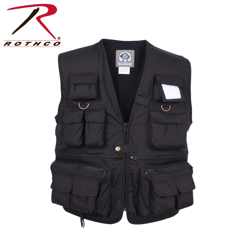 Rothco Uncle Milty Travel Vest