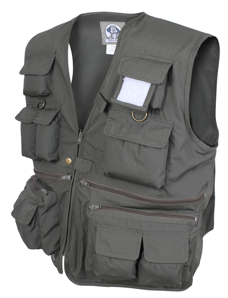 Rothco Uncle Milty Travel Vest