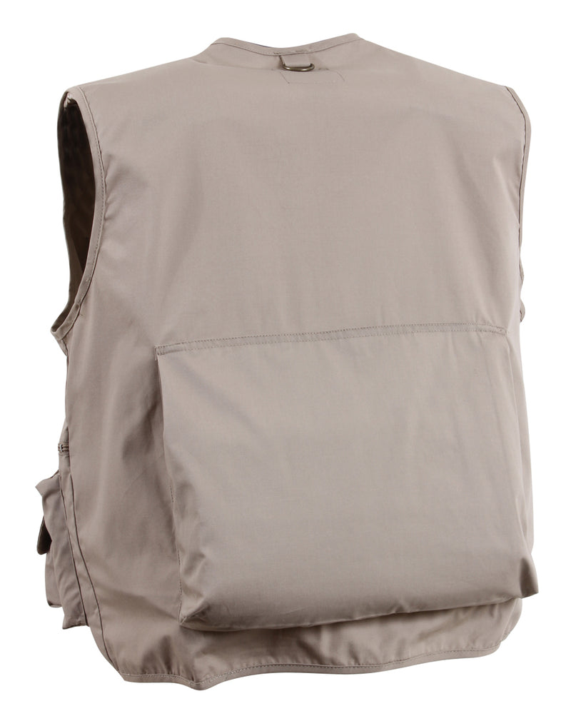 Rothco Uncle Milty Travel Vest