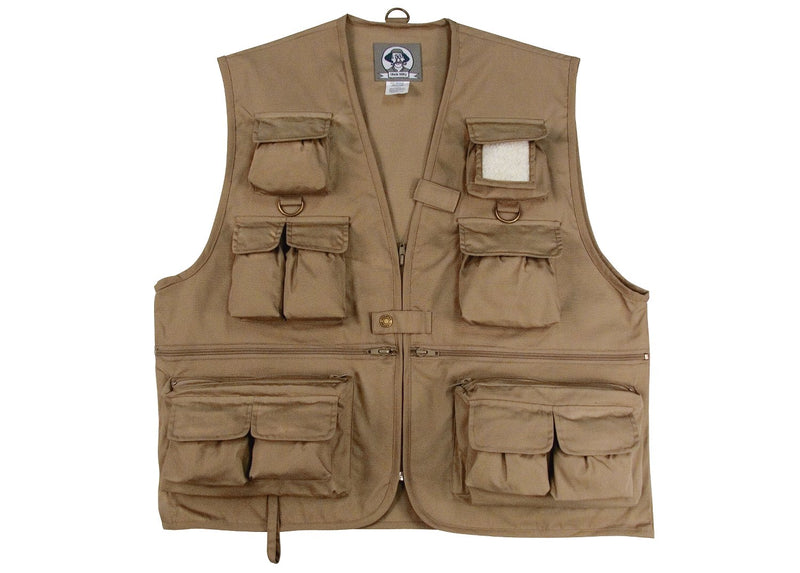 Rothco Uncle Milty Travel Vest