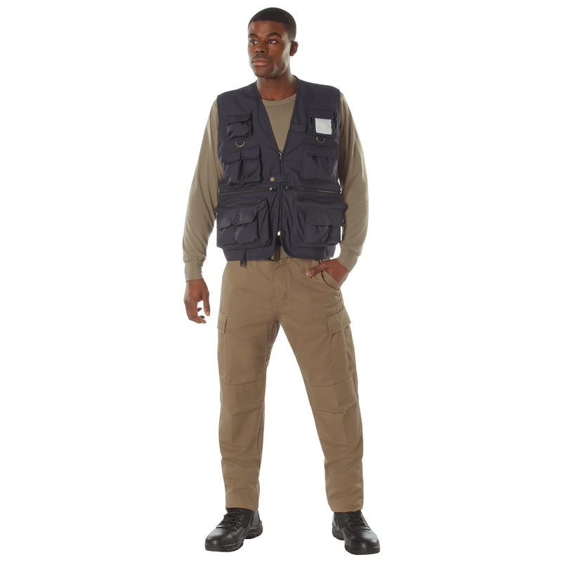 Rothco Uncle Milty Travel Vest