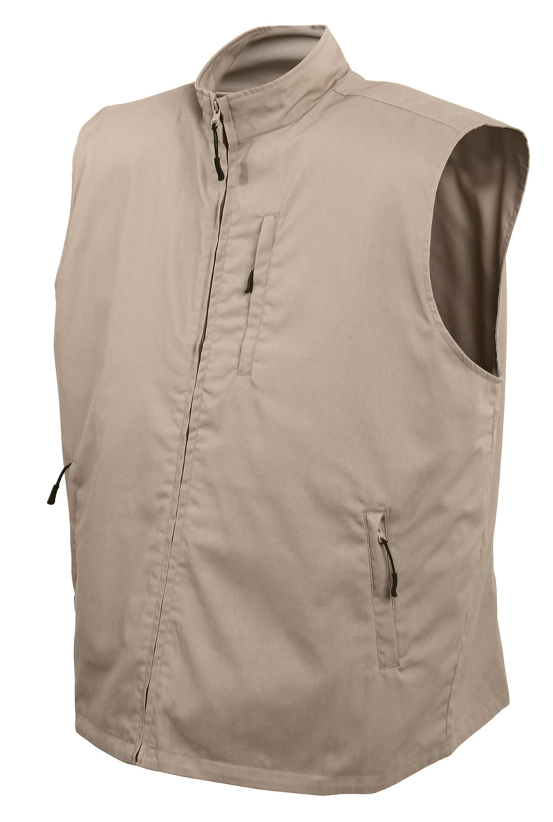 Rothco Undercover Travel Vest