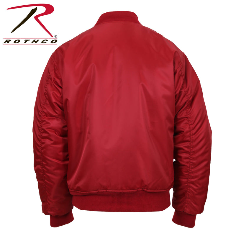 Rothco MA-1 Flight Jacket