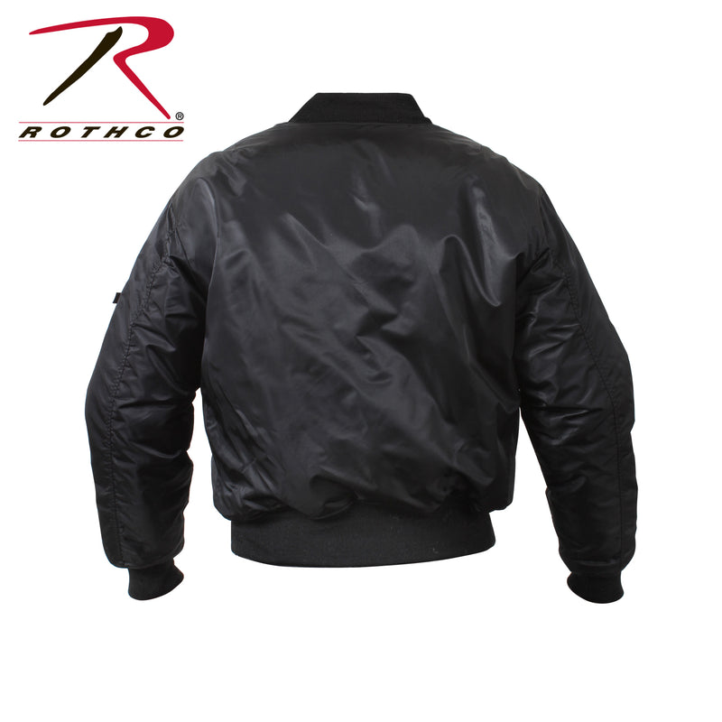 Rothco MA-1 Flight Jacket