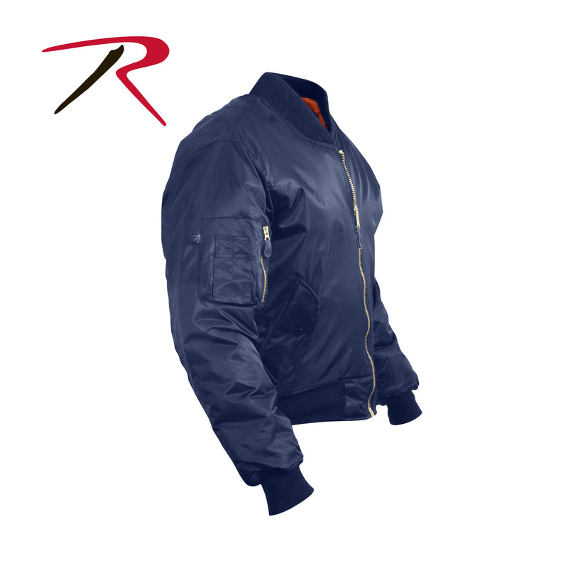 Rothco MA-1 Flight Jacket