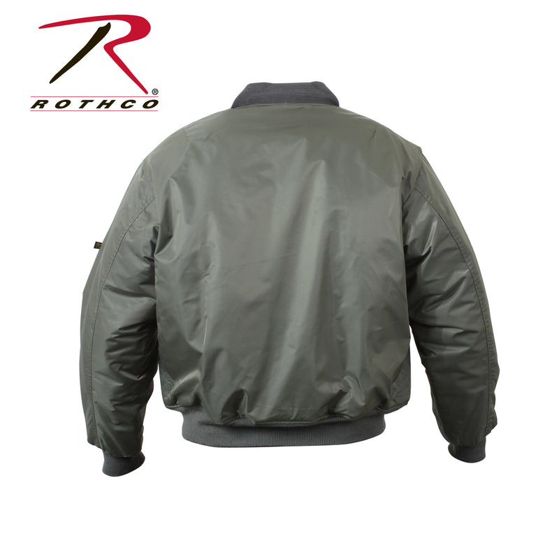 Rothco MA-1 Flight Jacket